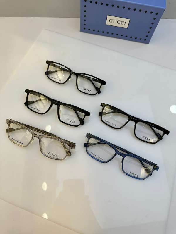 Picture of Gucci Optical Glasses _SKUfw52079199fw